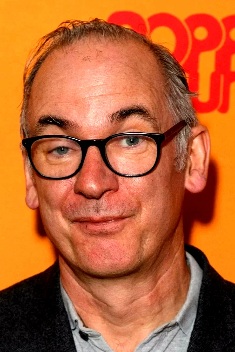 Paul Ritter