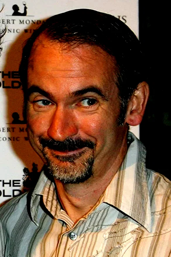 Paul Ritter