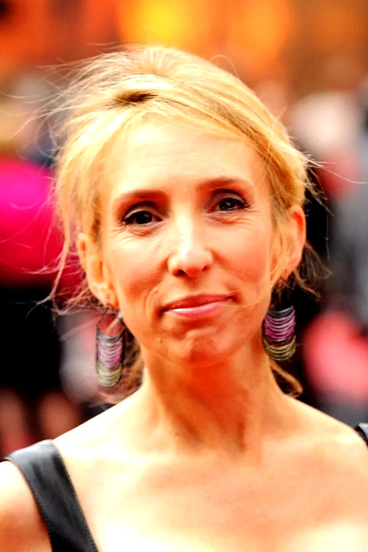  Sam Taylor-Johnson