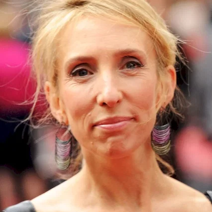  Sam Taylor-Johnson