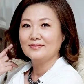 Photo star : Kim Hae-sook