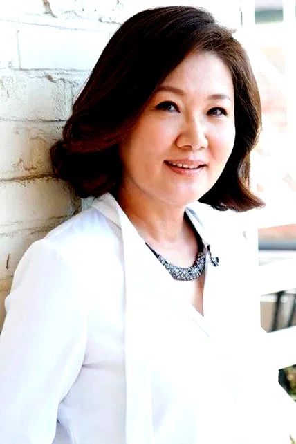 Kim Hae-sook