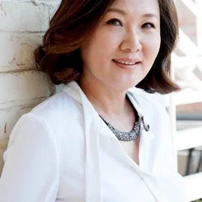 Photo star : Kim Hae-sook