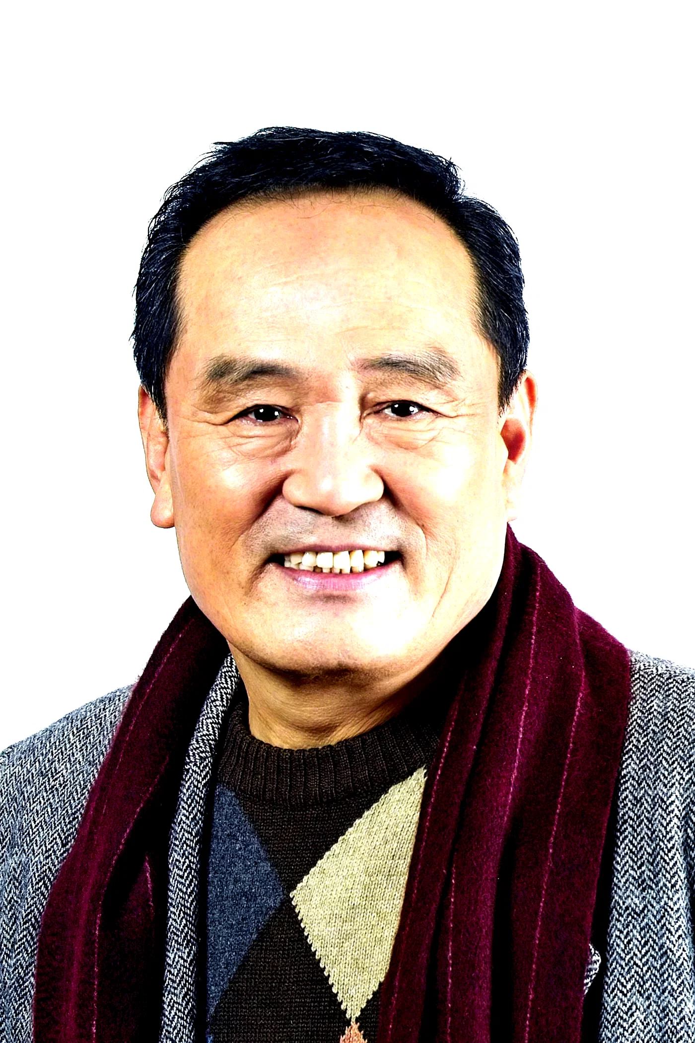 Park In-hwan
