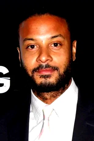 Brandon Jay McLaren