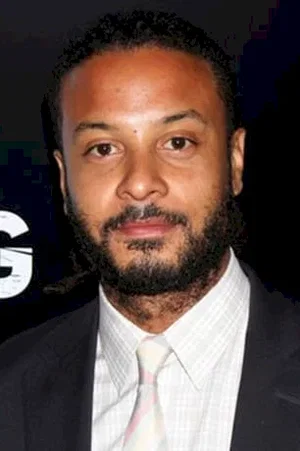 Brandon Jay McLaren photo