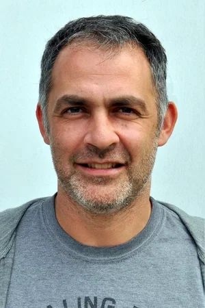 Miguel Sapochnik photo
