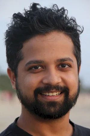  Anand Tiwari photo