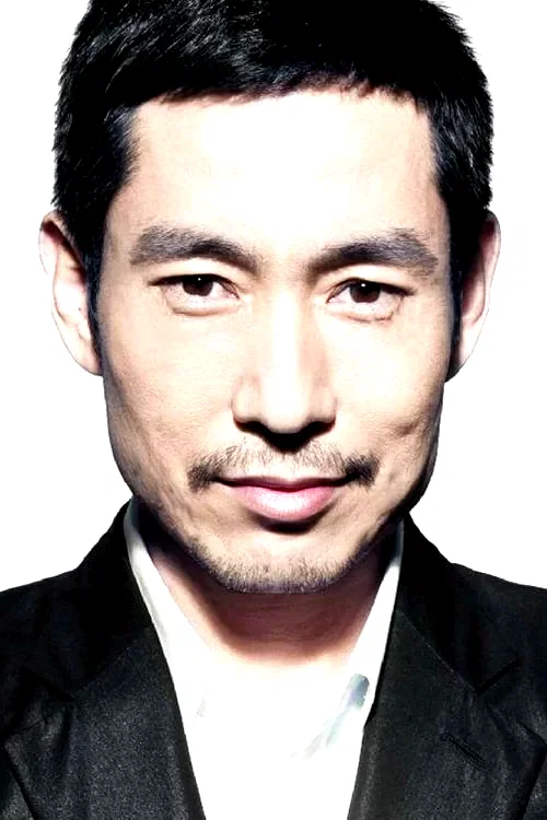  Cheng Taishen