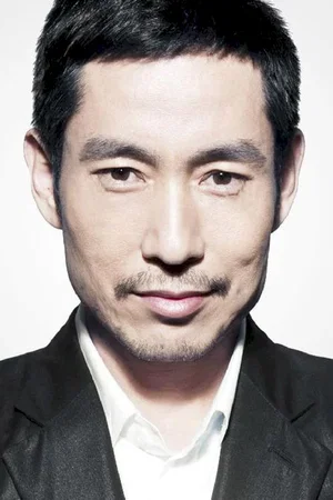  Cheng Taishen photo