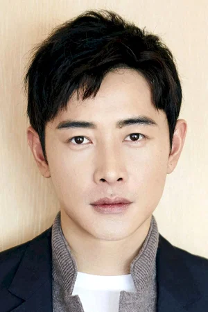  Luo Jin