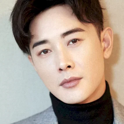  Luo Jin