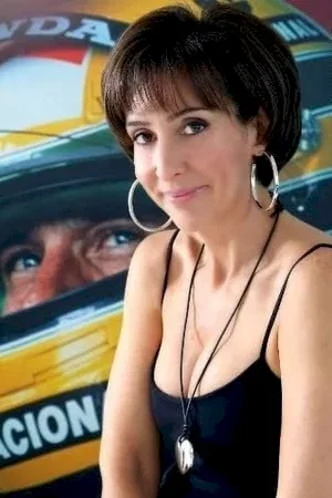  Viviane Senna photo