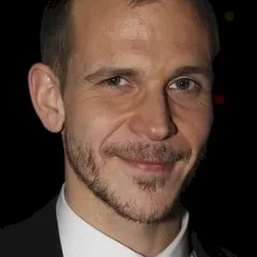 Photo star : Gustaf Skarsgård