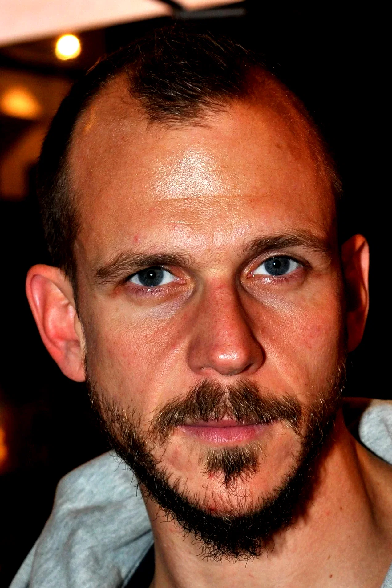 Gustaf Skarsgård