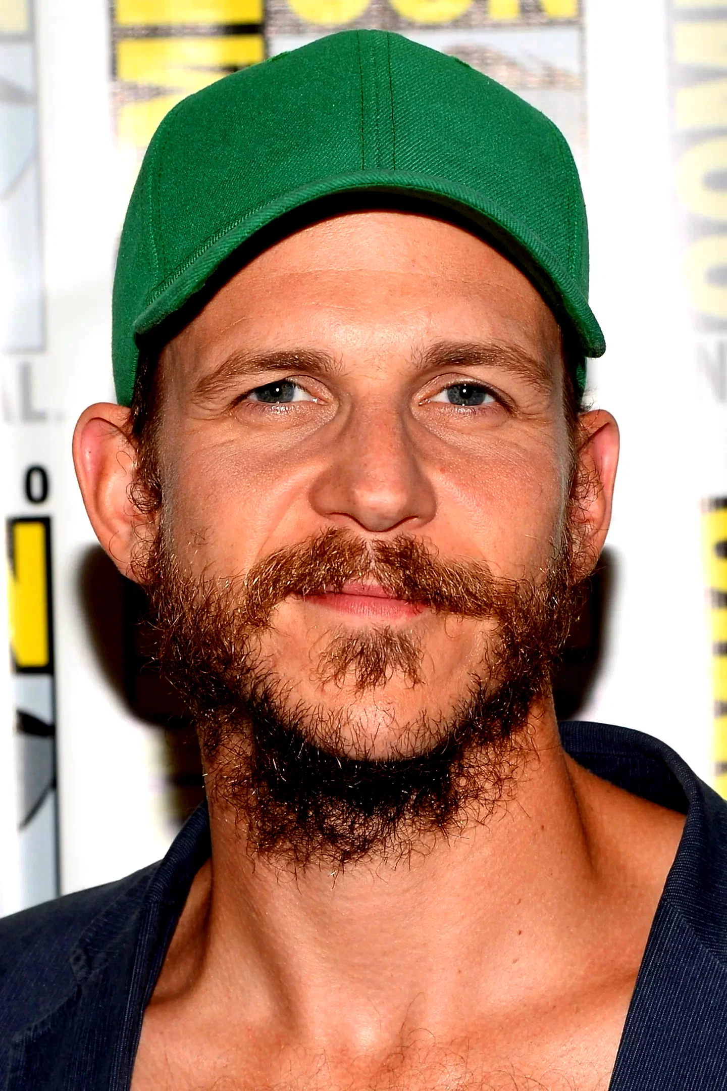 Gustaf Skarsgård