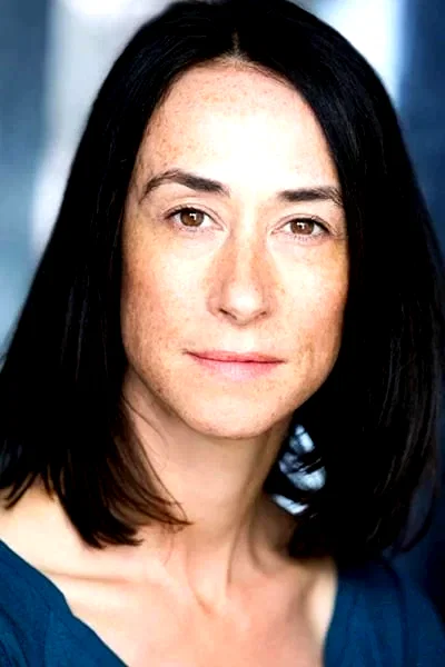  Amy Marston