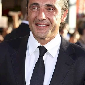 Photo star : Bruno Ricci