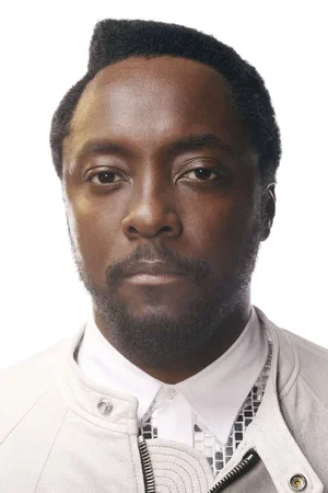 Photo de  Will.i.am