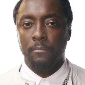 Photo star :  Will.i.am