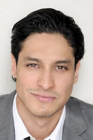 Carlos Miranda