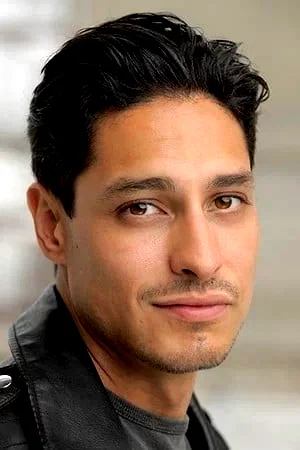 Carlos Miranda