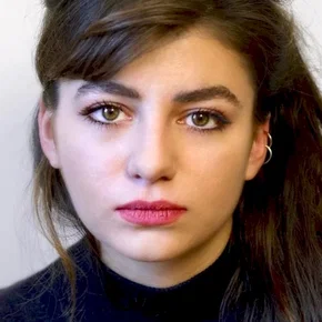 Photo star : Alba Gaïa   Bellugi