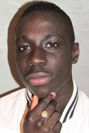 Photo de Cyril Mendy