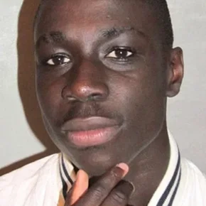 Photo star : Cyril Mendy