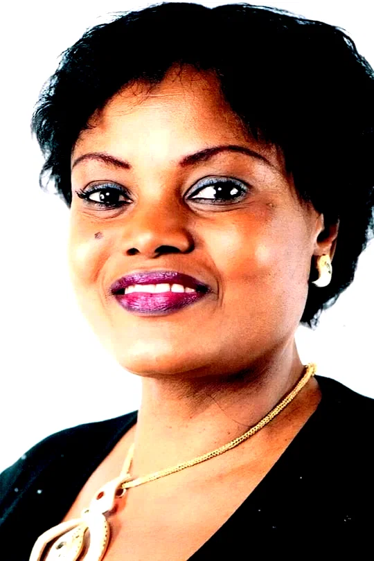Salimata Kamaté