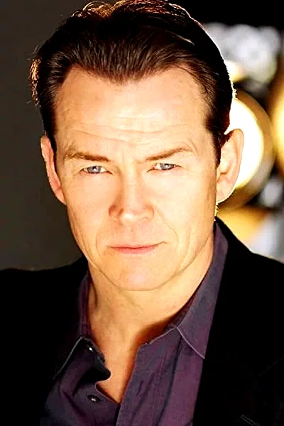 Brent Stait