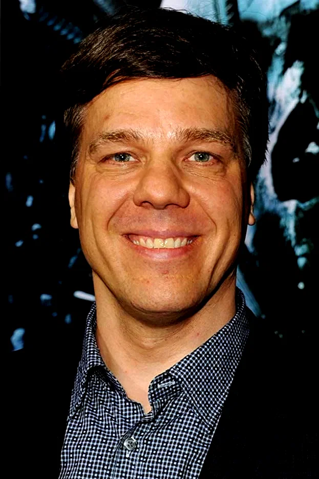 Steven Quale