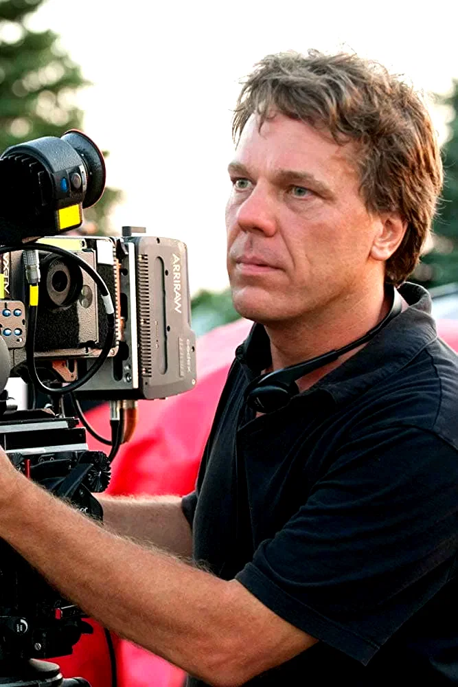Steven Quale