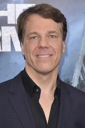 Steven Quale photo