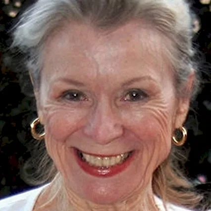  Marilyn Alex