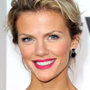 Photo star : Brooklyn Decker