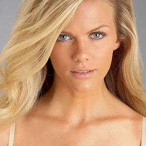 Photo star : Brooklyn Decker