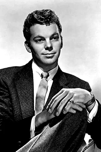 Russ Tamblyn