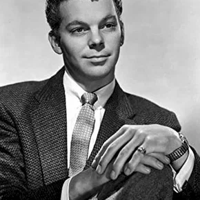 Photo star : Russ Tamblyn