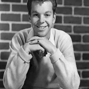 Photo star : Russ Tamblyn