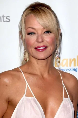  Charlotte Ross photo