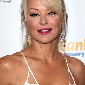 Photo star :  Charlotte Ross