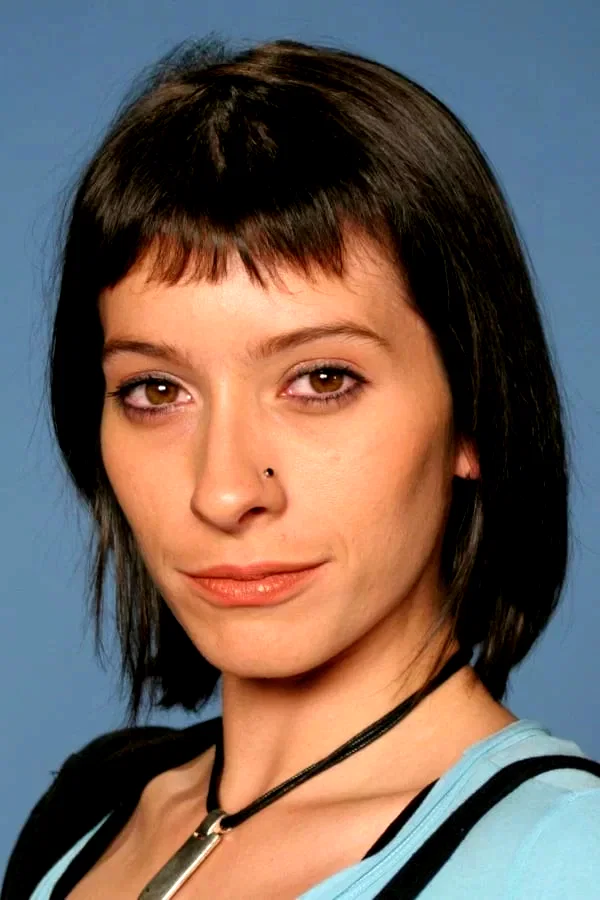  María Soledad Rodríguez