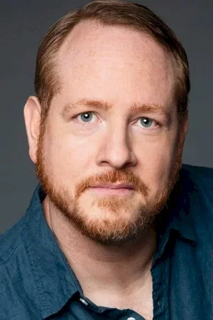 Photo de Darren Goldstein