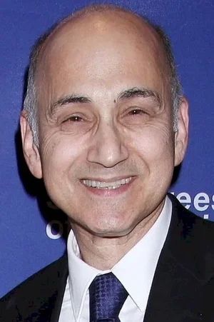 Photo de Ned Eisenberg