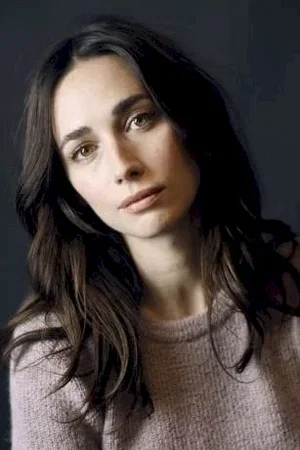 Rebecca Dayan photo