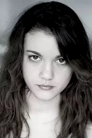 Déborah Révy photo