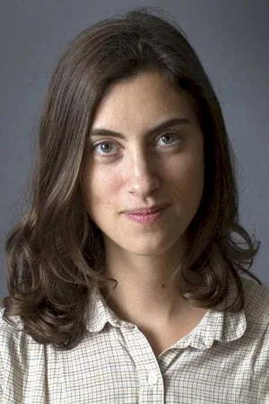 Hélène Zimmer photo