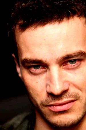 Johnny Amaro