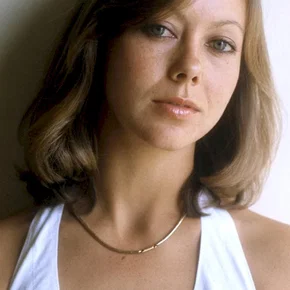 Photo star : Jenny Agutter